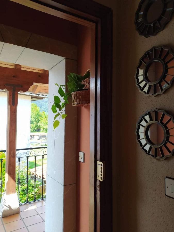 La Granda De La Concha Villa Nueva De Llanes Bagian luar foto