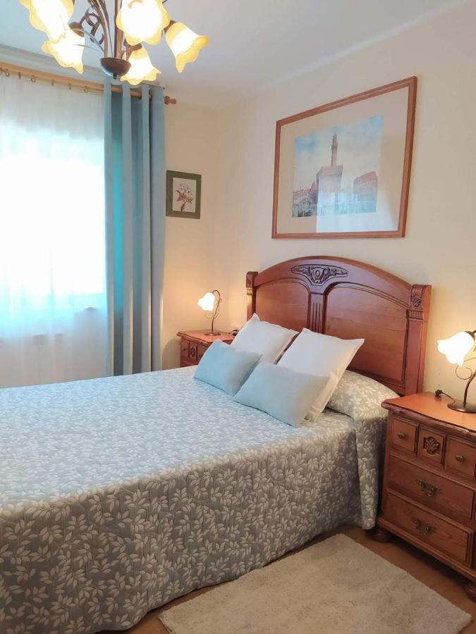 La Granda De La Concha Villa Nueva De Llanes Bagian luar foto