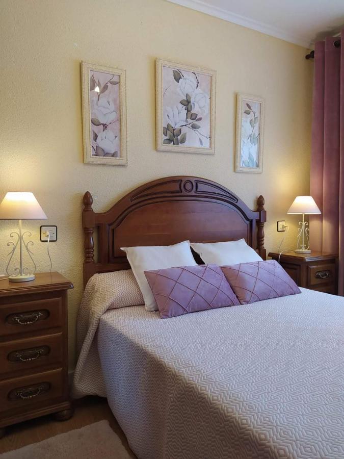 La Granda De La Concha Villa Nueva De Llanes Bagian luar foto