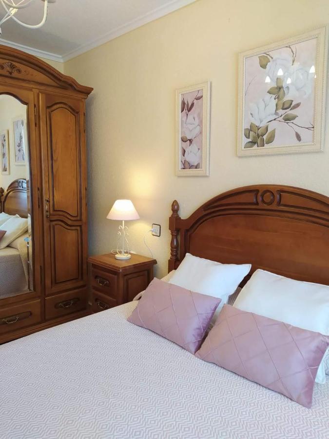 La Granda De La Concha Villa Nueva De Llanes Bagian luar foto